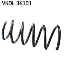 SKF VKDL 36101